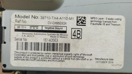 Монитор ACURA RDX 12-19 Внедорожник 3.5