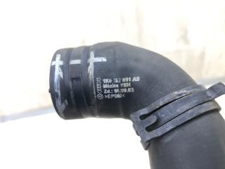 Патрубок системы охлаждения JETTA USA 10-17