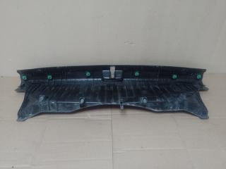 Накладка на порог багажника RLX 13-20