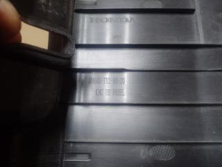 Накладка на порог багажника ACURA RLX 13-20