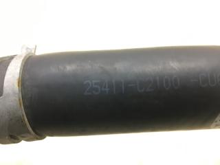 Патрубок системы охлаждения OPTIMA JF 15-20 JF 2.4 G4KJ