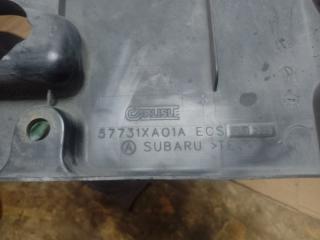 Накладка замка капота SUBARU TRIBECA B9 05-07