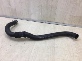 Патрубок системы охлаждения HYUNDAI TUCSON LM 09-15 2014