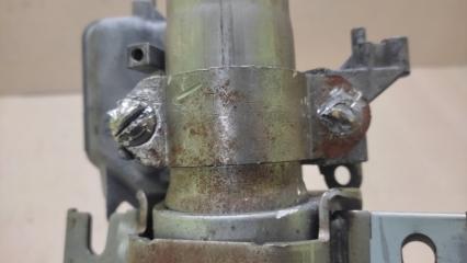 Рулевая колонка RDX 12-19 2015 Внедорожник 3.5