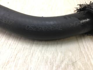 Патрубок системы охлаждения JOURNEY 08-20 JC