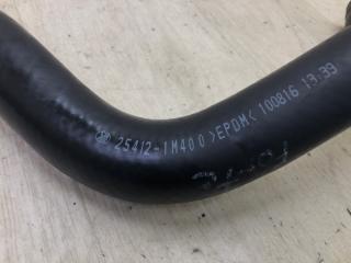 Патрубок системы охлаждения FORTE/CERATO TD 08-13