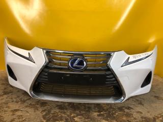 Бампер передний LEXUS IS250/350 13-20