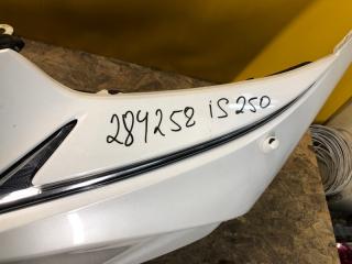 Бампер передний IS250/350 13-20