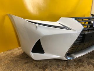Бампер передний LEXUS IS250/350 13-20