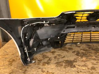 Бампер передний IS250/350 13-20