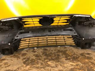 Бампер передний IS250/350 13-20