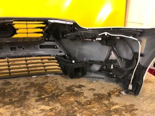 Бампер передний IS250/350 13-20