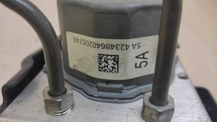 Блок ABS RDX 12-19 2015 Внедорожник 3.5