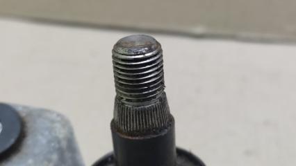 Трапеция стеклоочистителей RDX 12-19 2015 Внедорожник 3.5