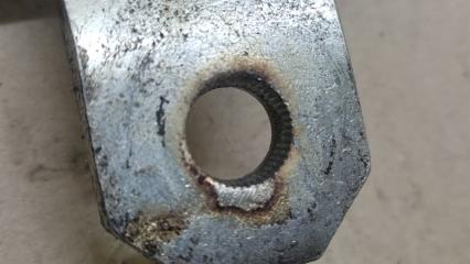 Трапеция стеклоочистителей RDX 12-19 2015 Внедорожник 3.5