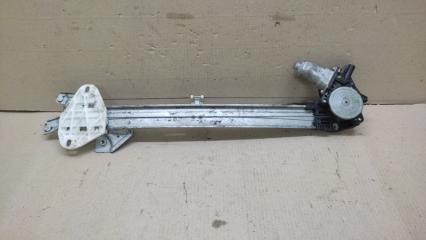 Стеклоподъемник передний правый ACURA RDX 12-19 Внедорожник 3.5