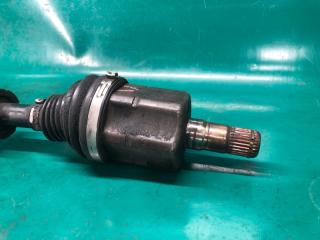 Привод передний левый PASSAT B7 11-15 11/2011 CBTA 2.5L