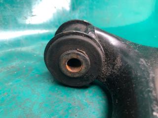 Рычаг передней подвески нижний передний правый PASSAT B7 11-15 11/2011 CBTA 2.5L