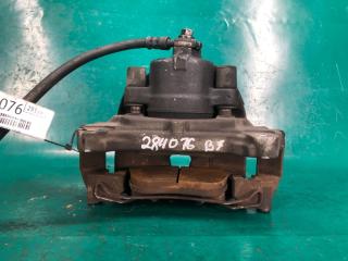 Суппорт тормозной передний правый PASSAT B7 11-15 11/2011 CBTA 2.5L