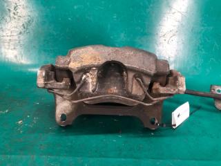 Суппорт тормозной передний правый PASSAT B7 11-15 11/2011 CBTA 2.5L