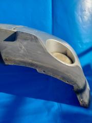 Бампер передний OUTBACK 03-09 BP