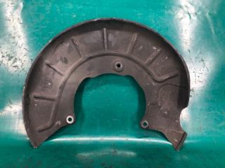 Защита тормозного диска передняя правая PASSAT B7 11-15 11/2011 CBTA 2.5L