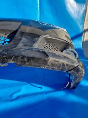 Бампер передний LEGACY 09-15 BM