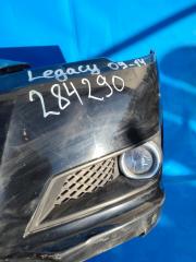 Бампер передний LEGACY 09-15 BM
