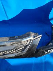 Бампер передний LEGACY 09-15 BM