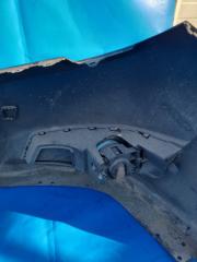 Бампер передний LEGACY 09-15 BM