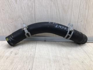 Фланец системы охлаждения ACCENT RB 10- 2015 RB 1.6 G4FD