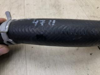 Фланец системы охлаждения ACCENT RB 10- 2015 RB 1.6 G4FD