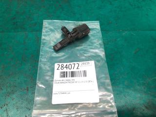 Датчик ABS передний правый PASSAT B7 11-15 11/2011 CBTA 2.5L