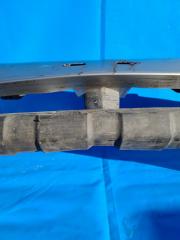 Бампер передний OUTBACK 09-14 BR