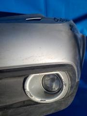 Бампер передний OUTBACK 09-14 BR