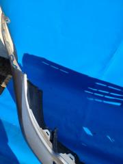 Бампер передний OUTBACK 09-14 BR