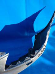 Бампер передний OUTBACK 09-14 BR