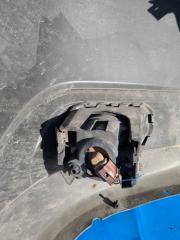 Бампер передний OUTBACK 09-14 BR