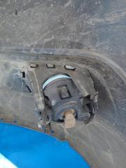 Бампер передний OUTBACK 09-14 BR