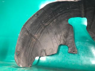 Подкрылок задний левый VOLKSWAGEN PASSAT B7 11-15 CBTA 2.5L