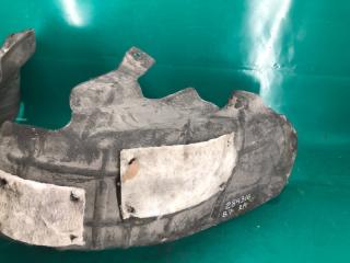 Подкрылок задний правый PASSAT B7 11-15 11/2011 CBTA 2.5L
