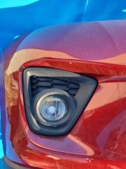 Бампер передний MAZDA CX-5 (KE) 11-17