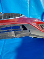 Бампер передний CX-5 (KE) 11-17