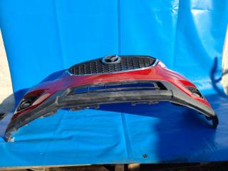 Бампер передний CX-5 (KE) 11-17