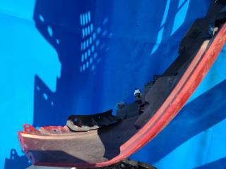 Бампер передний CX-5 (KE) 11-17