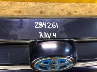 Бампер передний RAV4 18-