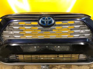 Бампер передний RAV4 18-