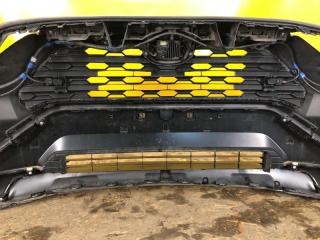 Бампер передний RAV4 18-