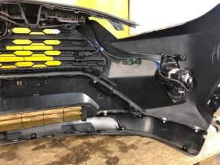 Бампер передний RAV4 18-