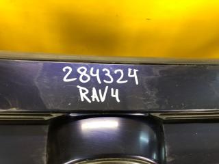 Бампер передний RAV4 18-